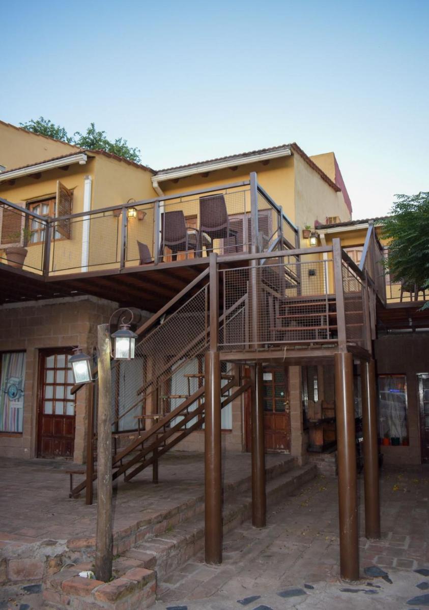 Complejo Los Molles - Housity