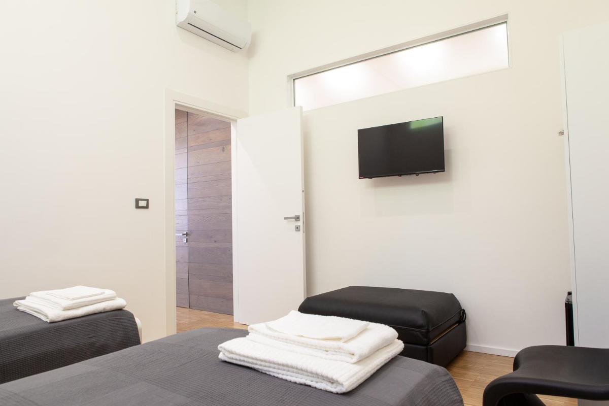 AC Home - Housity