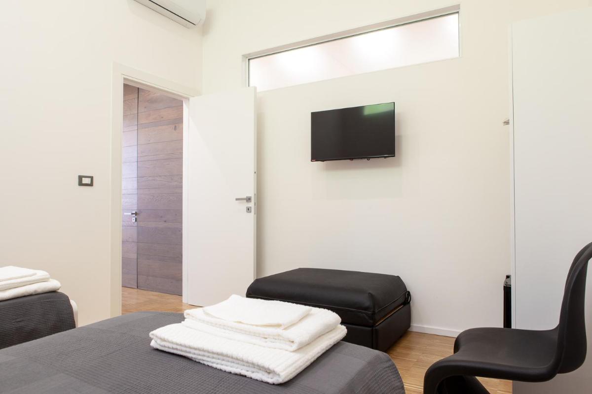 AC Home - Housity