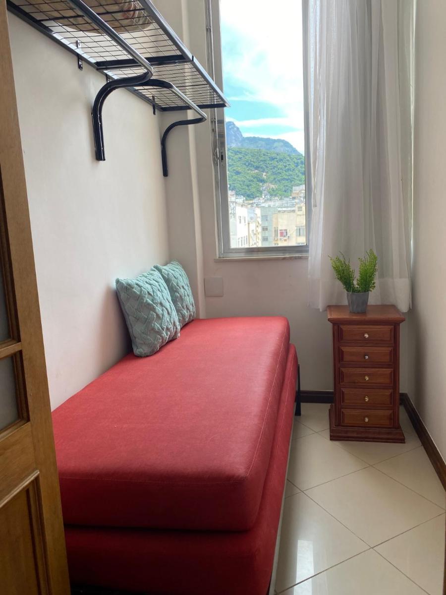 Aconchegante em Copacabana - Ideal para casais - NSC1104 Z4 - Housity