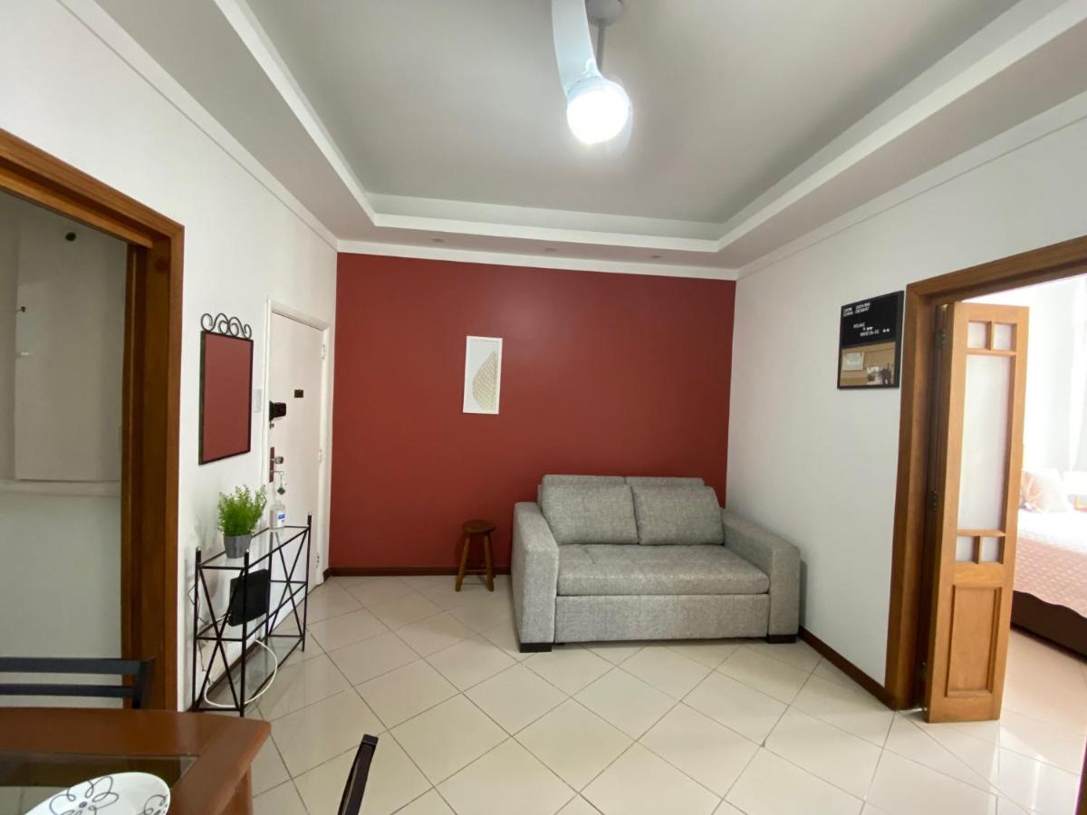 Aconchegante em Copacabana - Ideal para casais - NSC1104 Z4 - Housity