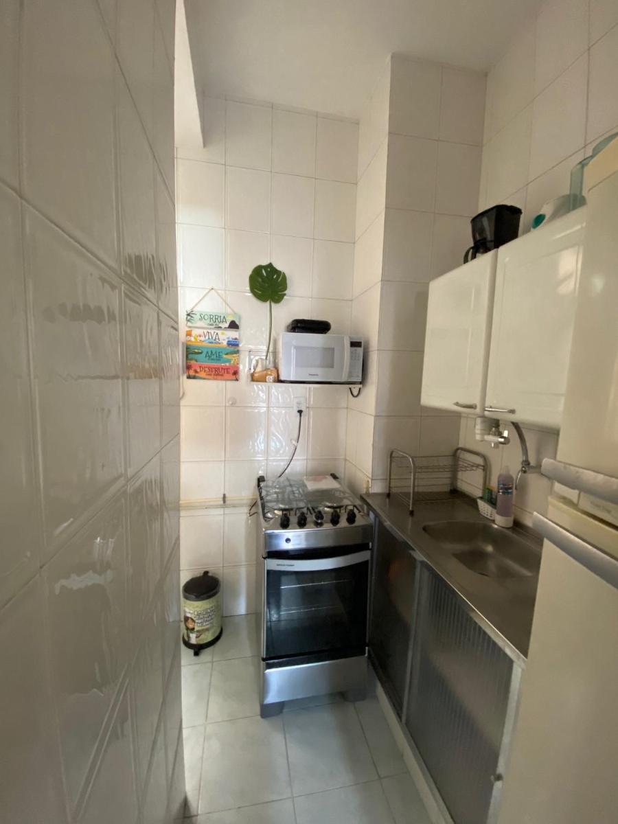 Aconchegante em Copacabana - Ideal para casais - NSC1104 Z4 - Housity