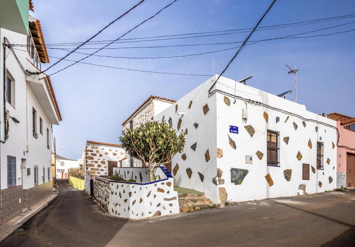 Suitetrails - Rentaliday Casa Amelia