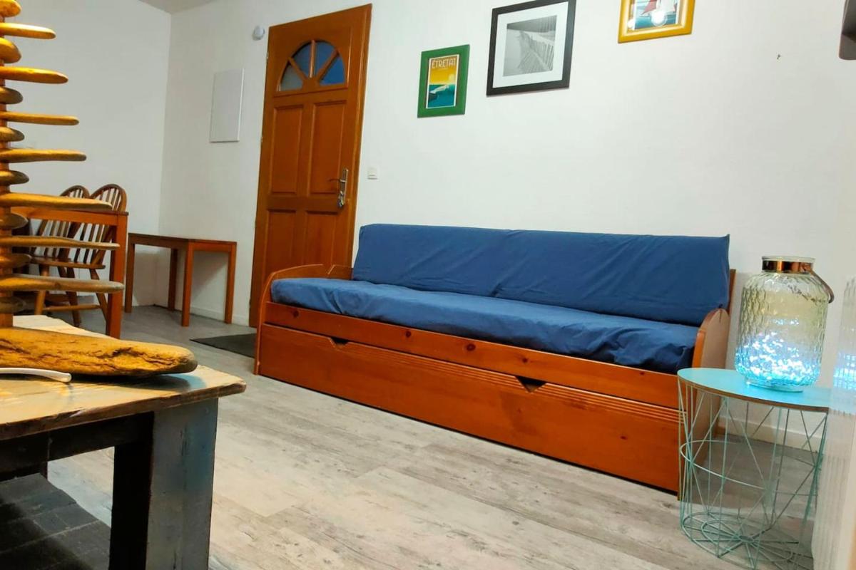 Maison confortable a Hourtin 45 m² avec piscine partagee sur place ! - Housity