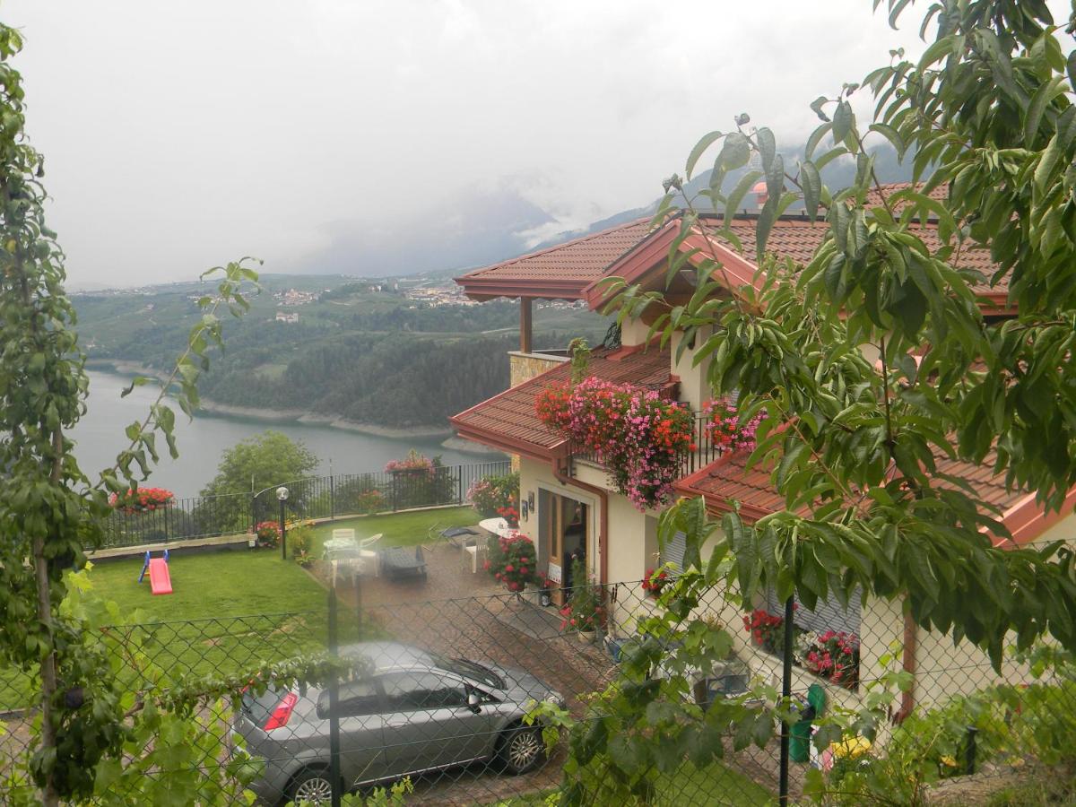 Agritur Vista Lago - Housity
