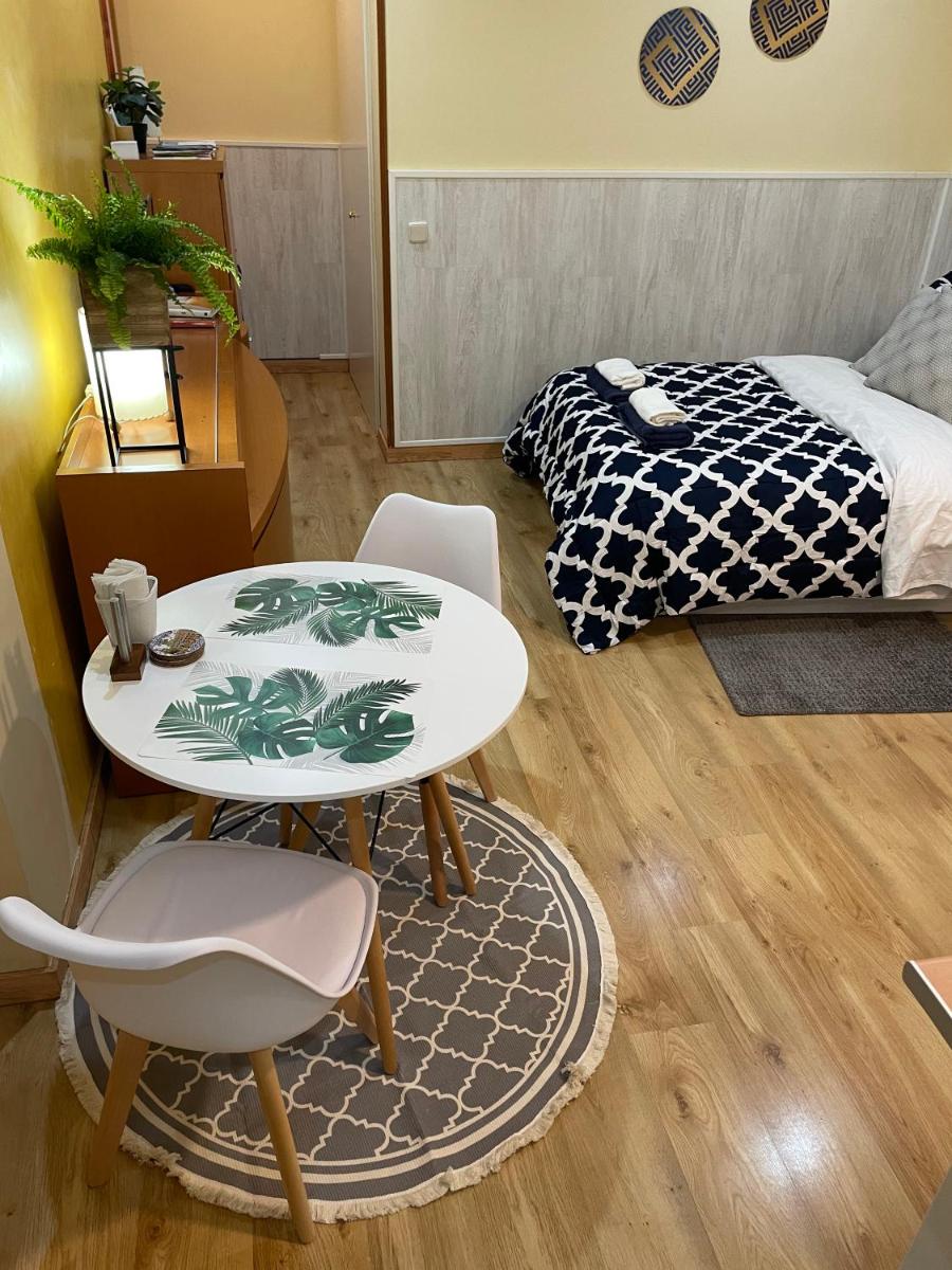 APARTAMENTOS EN FUENCARRAL Granvía - Housity