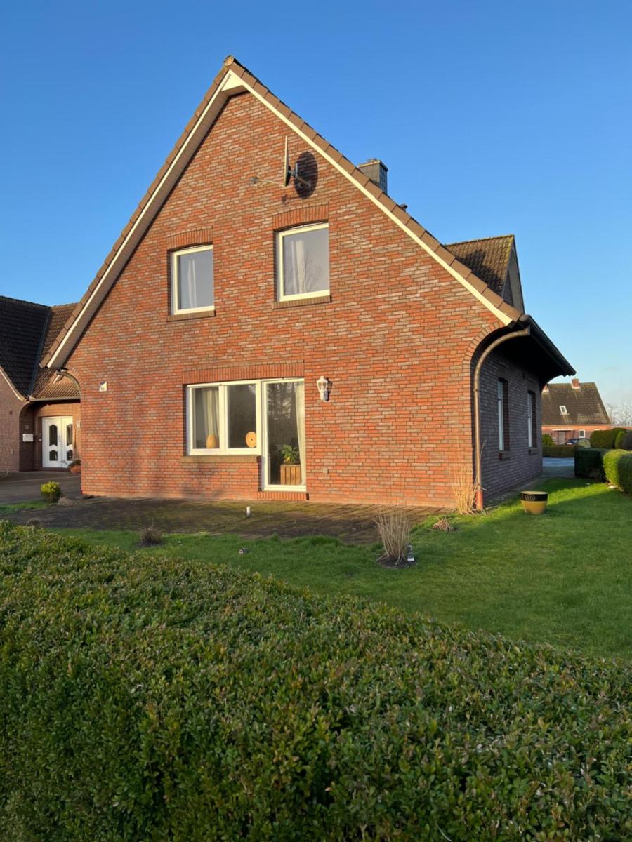 Ferienhaus Meinke - Housity