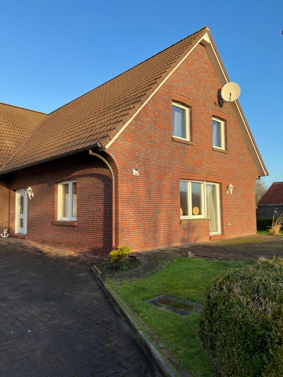 Ferienhaus Meinke - Housity
