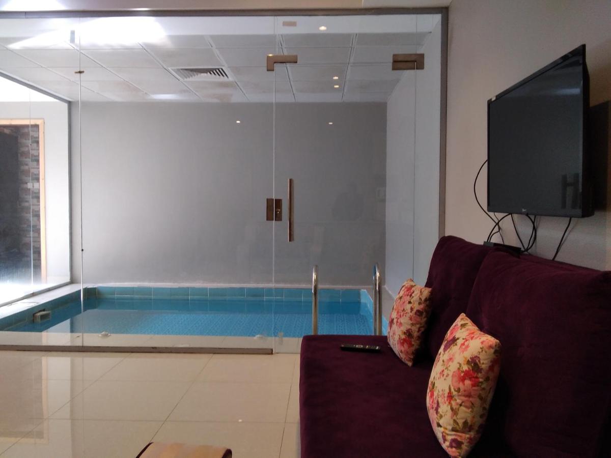 Shlyht khld - Housity