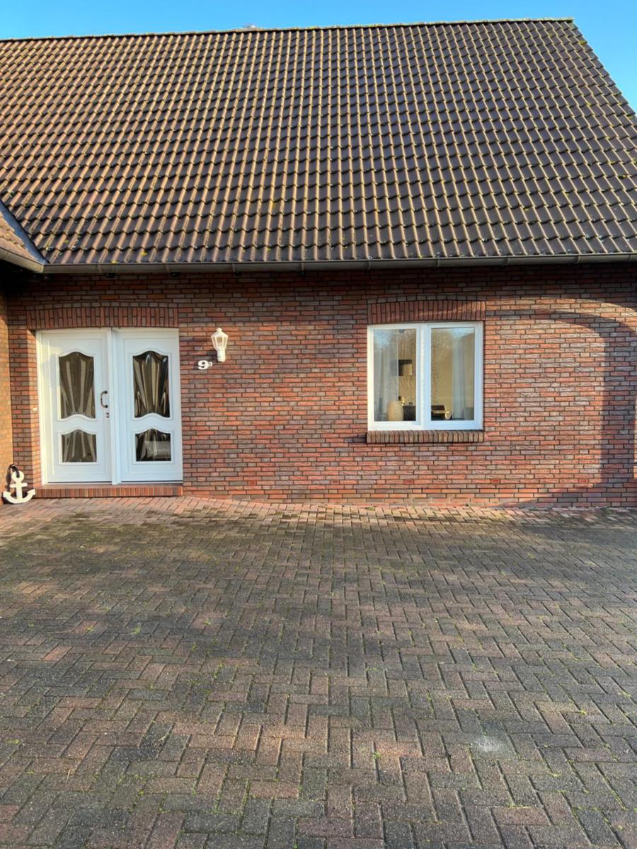 Ferienhaus Meinke - Housity