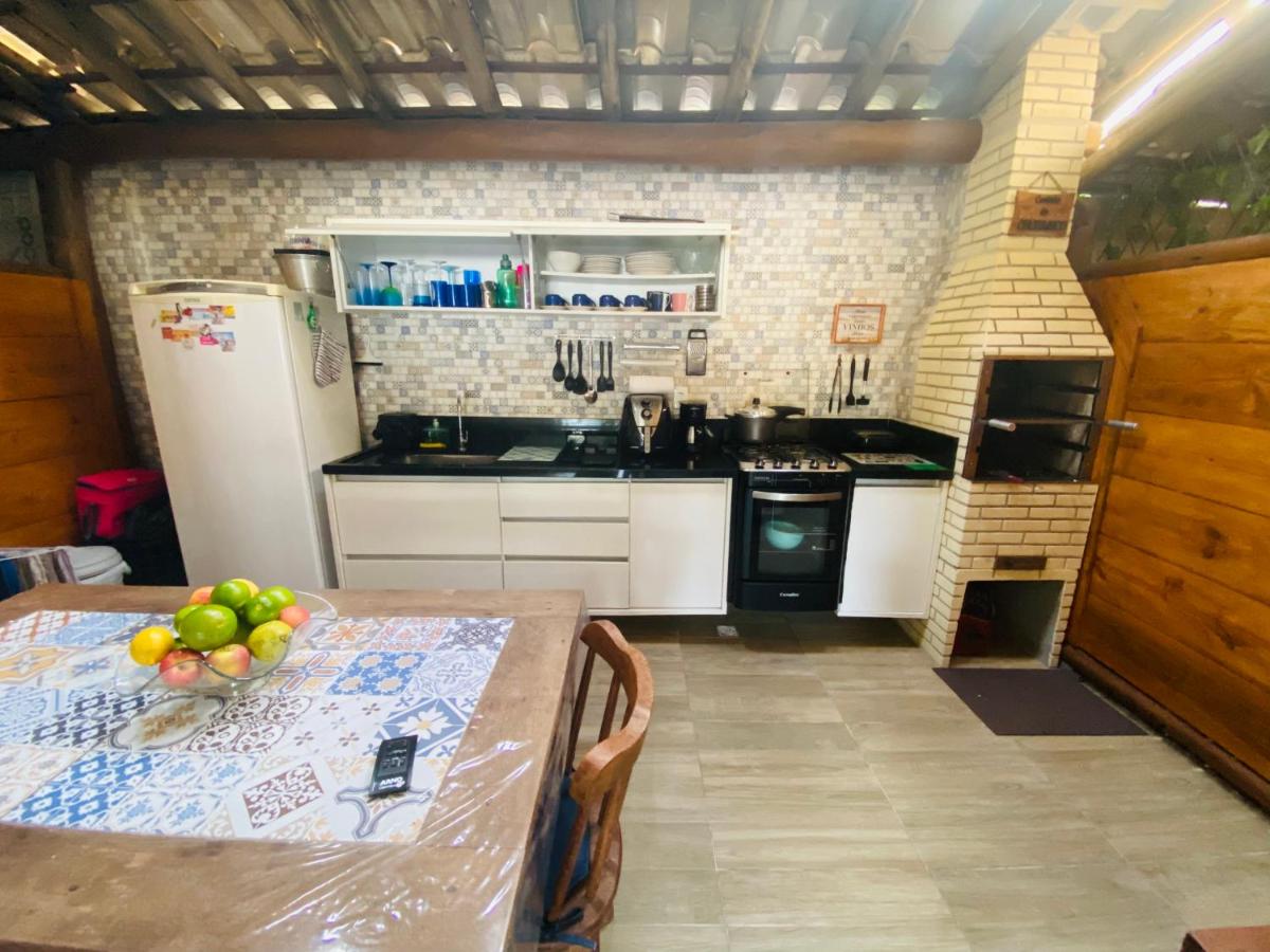 Itacimirim Summer Houses 2/4 Pé na areia - Housity