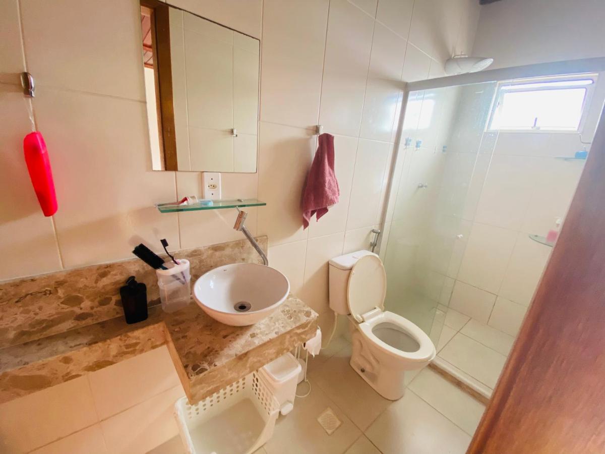 Itacimirim Summer Houses 2/4 Pé na areia - Housity