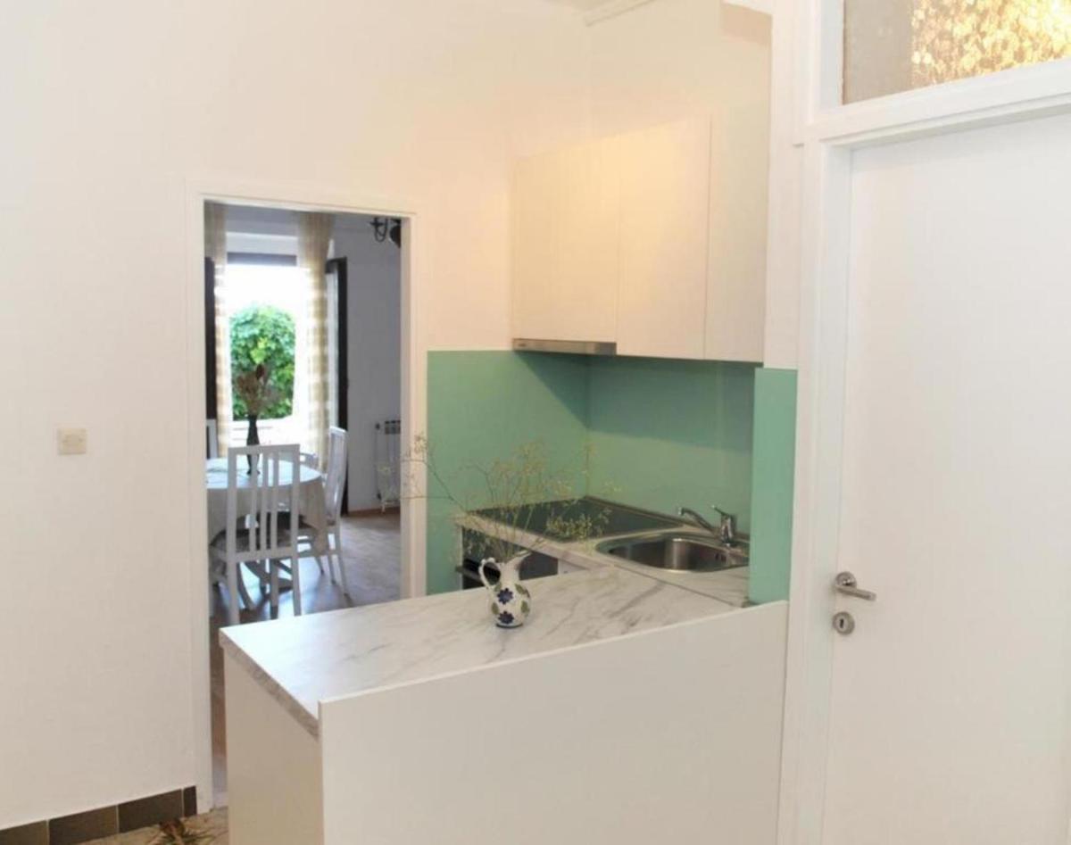 Holiday Apartement Marija Supetar with private pool - Housity