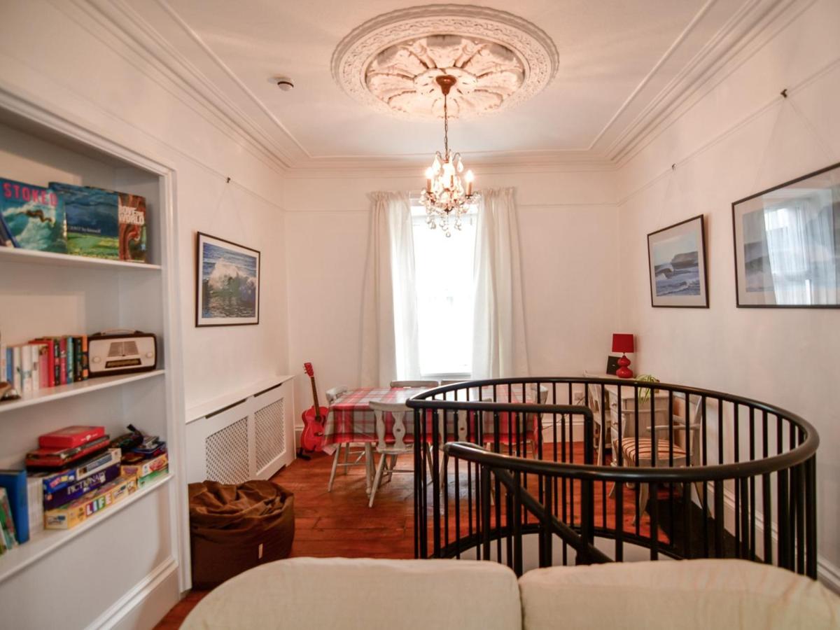 Portrush Townhouse - Housity