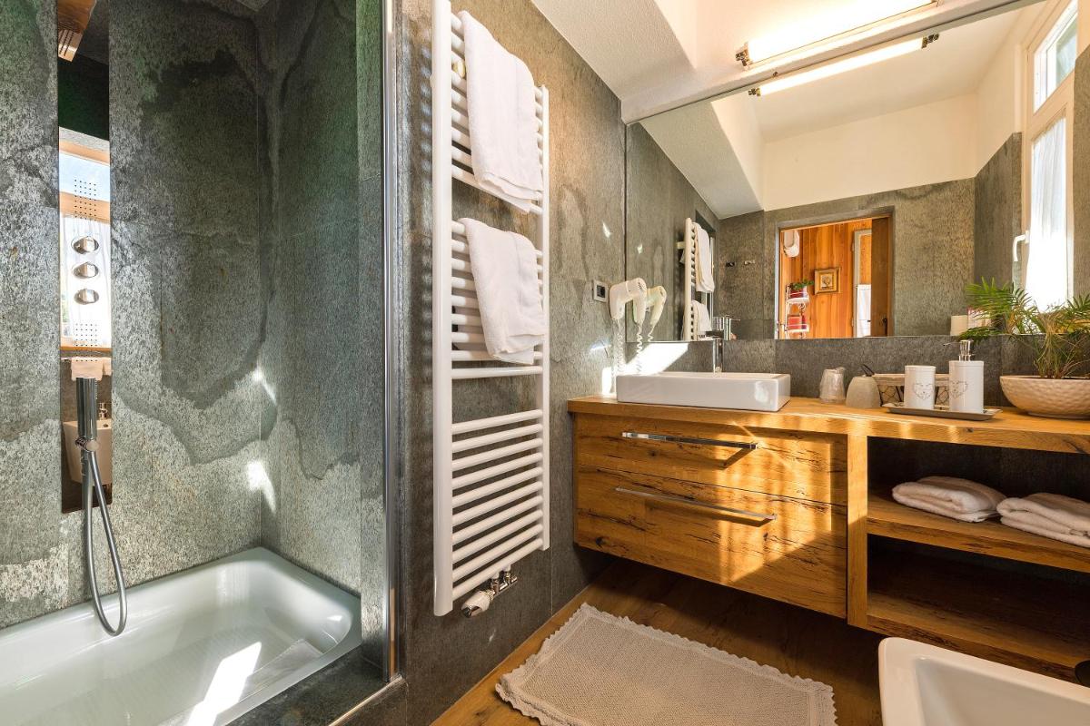 Zenana Boutique Hotel - Housity