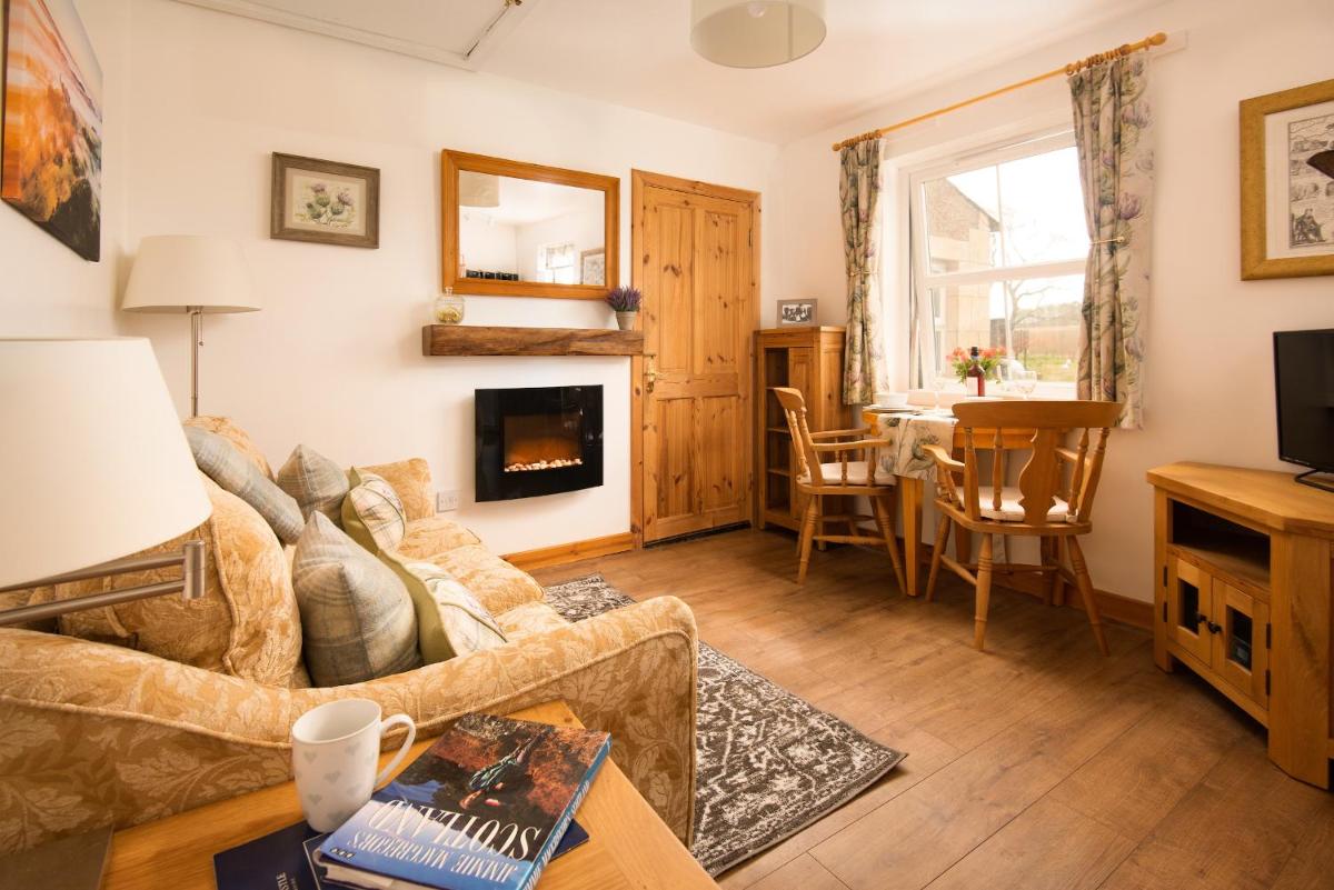 Cragside @ Stenmuir - Housity