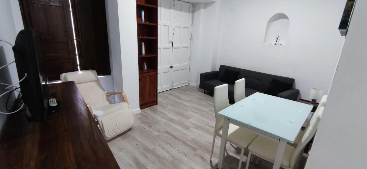 Acogedora Suite en centro de Granada - Housity