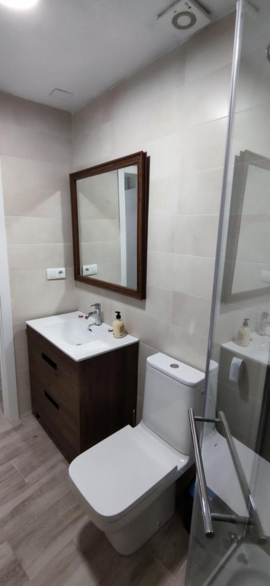 Acogedora Suite en centro de Granada - Housity