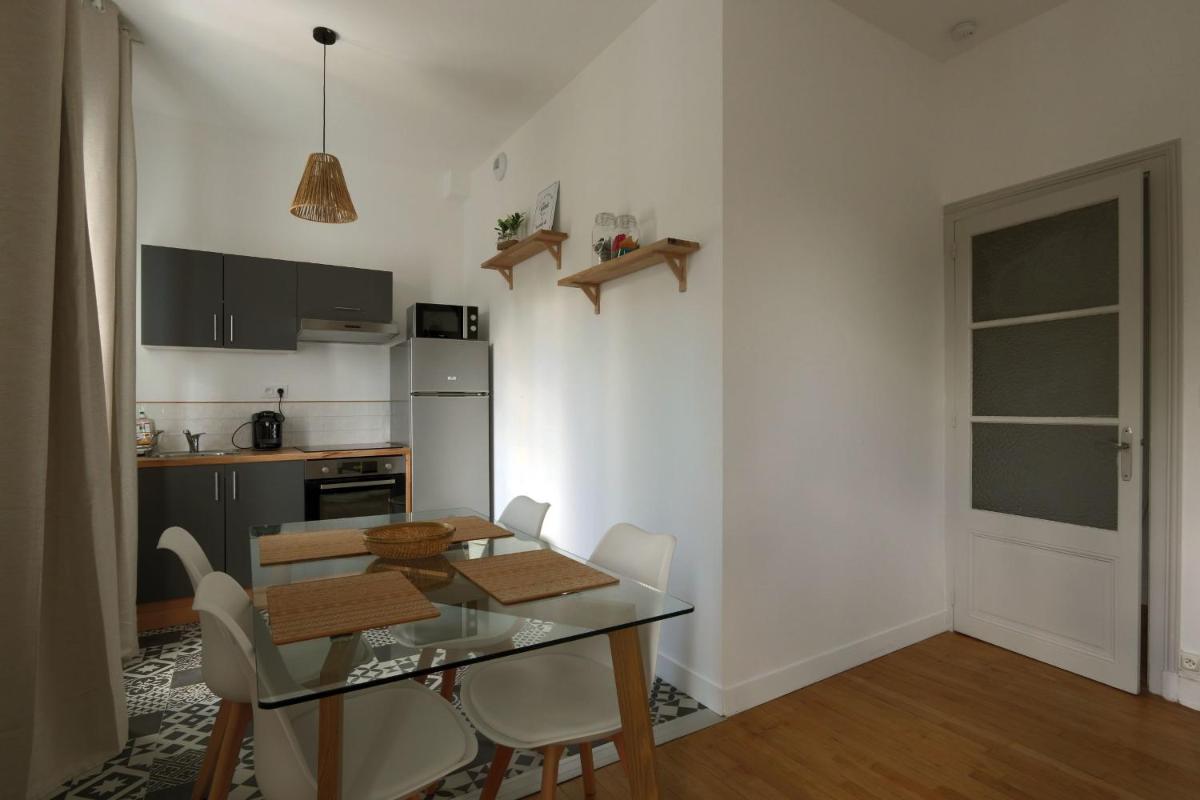 The Timeless - Balzacien - Housity