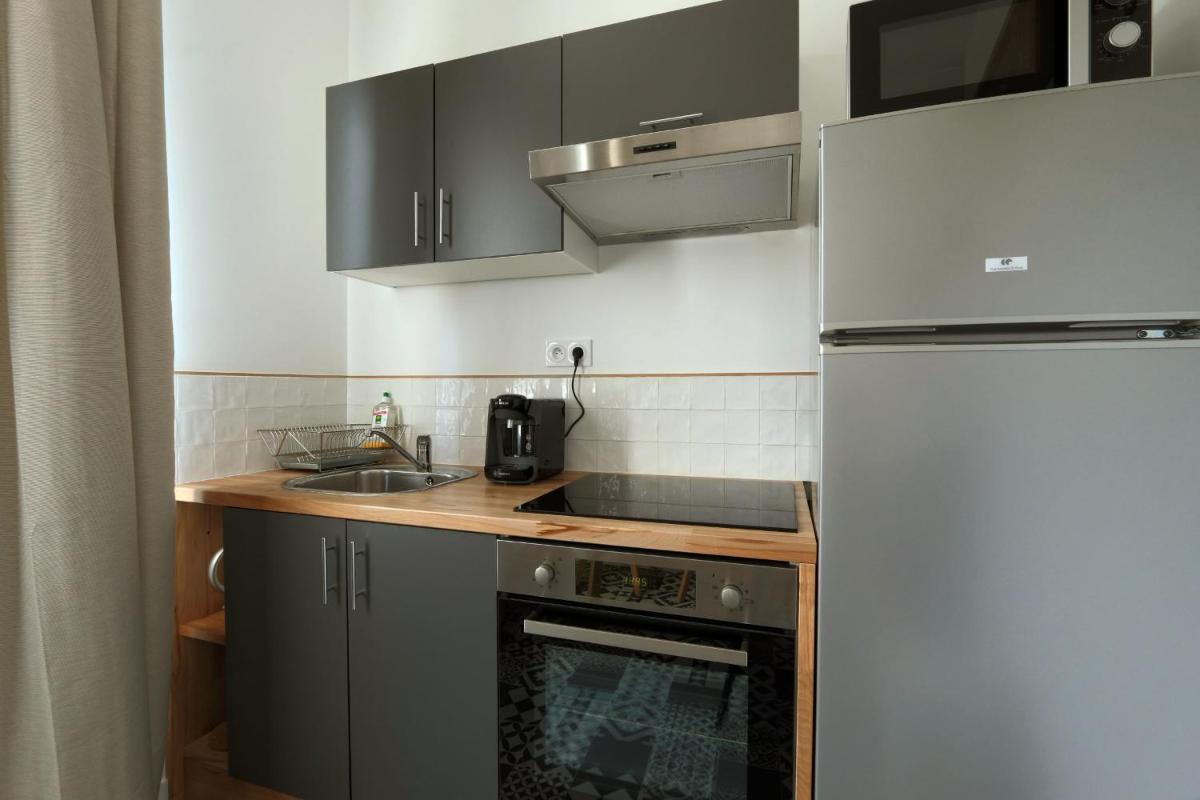 The Timeless - Balzacien - Housity