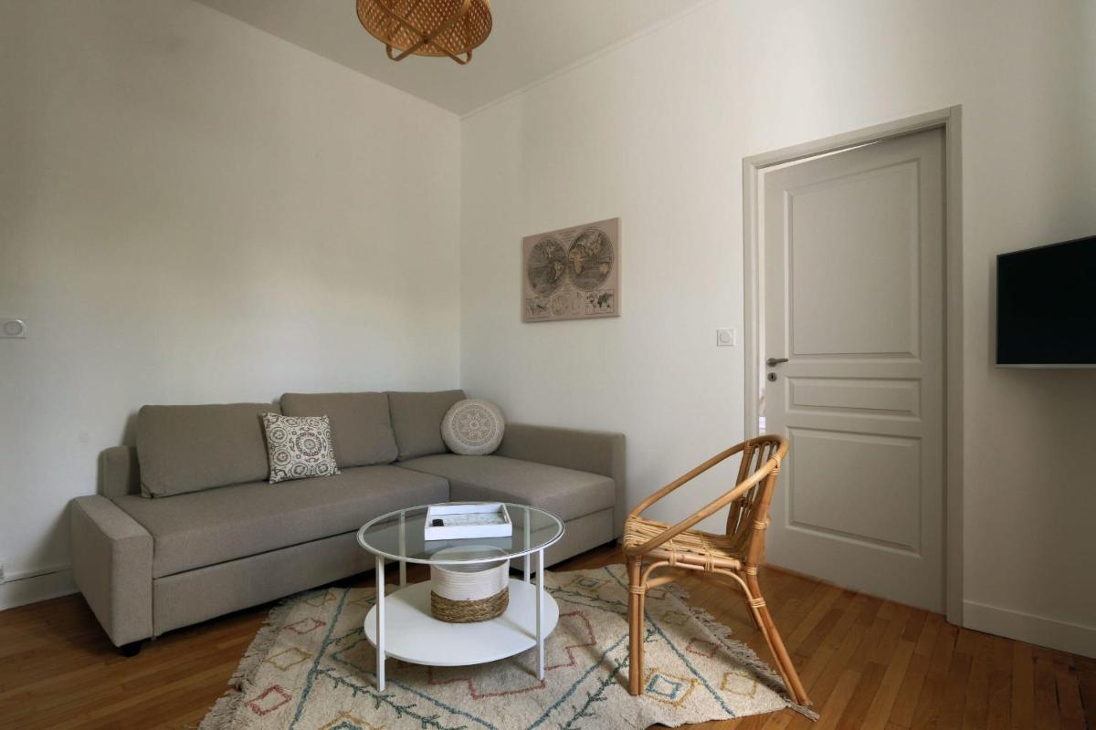 The Timeless - Balzacien - Housity