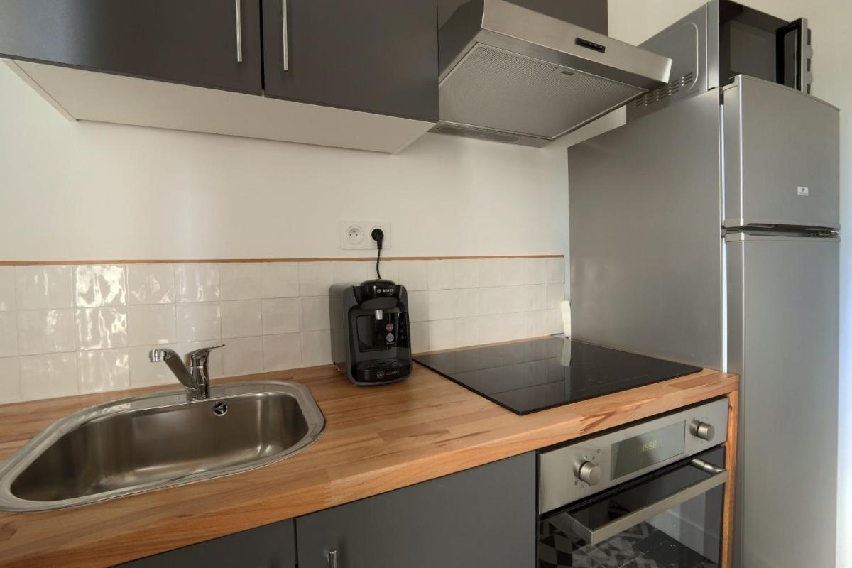 The Timeless - Balzacien - Housity