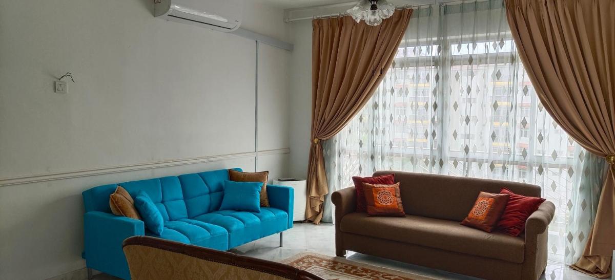 Nenda’s Home - Housity