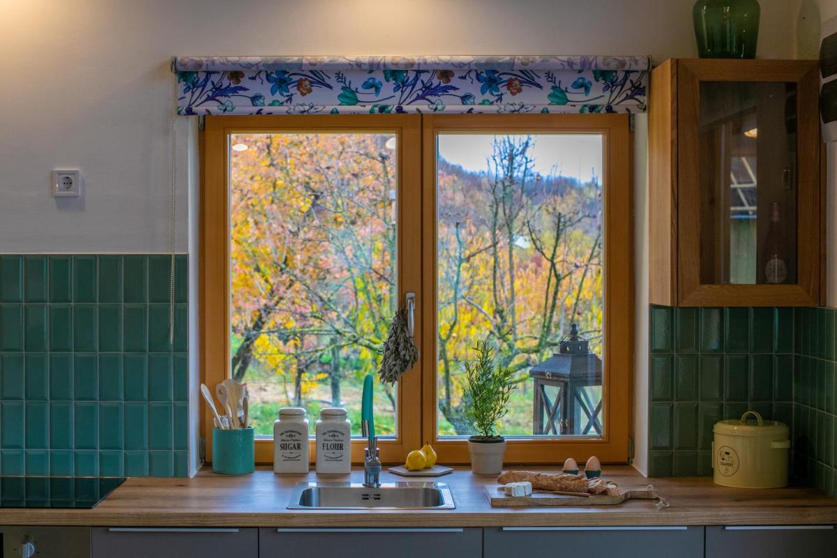 Boglya Ökoház - Housity