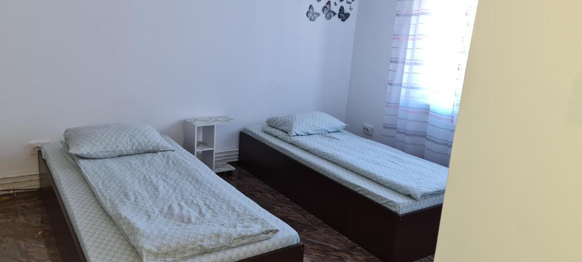 Apartament Bărcănești - Housity