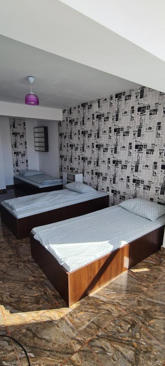 Apartament Bărcănești - Housity