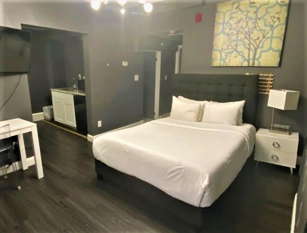 Great Stay Awaits In Historic BOSTON! 5-B1 - Housity