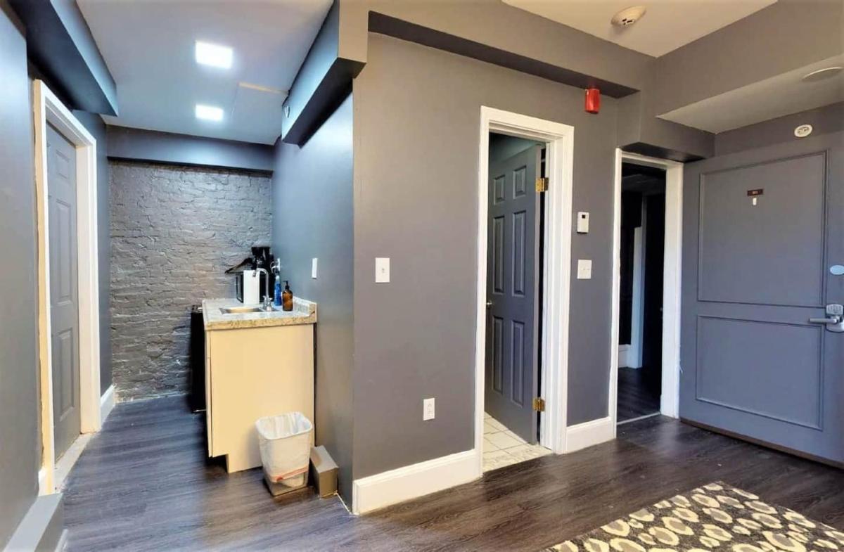 Great Stay Awaits In Historic BOSTON! 5-B1 - Housity