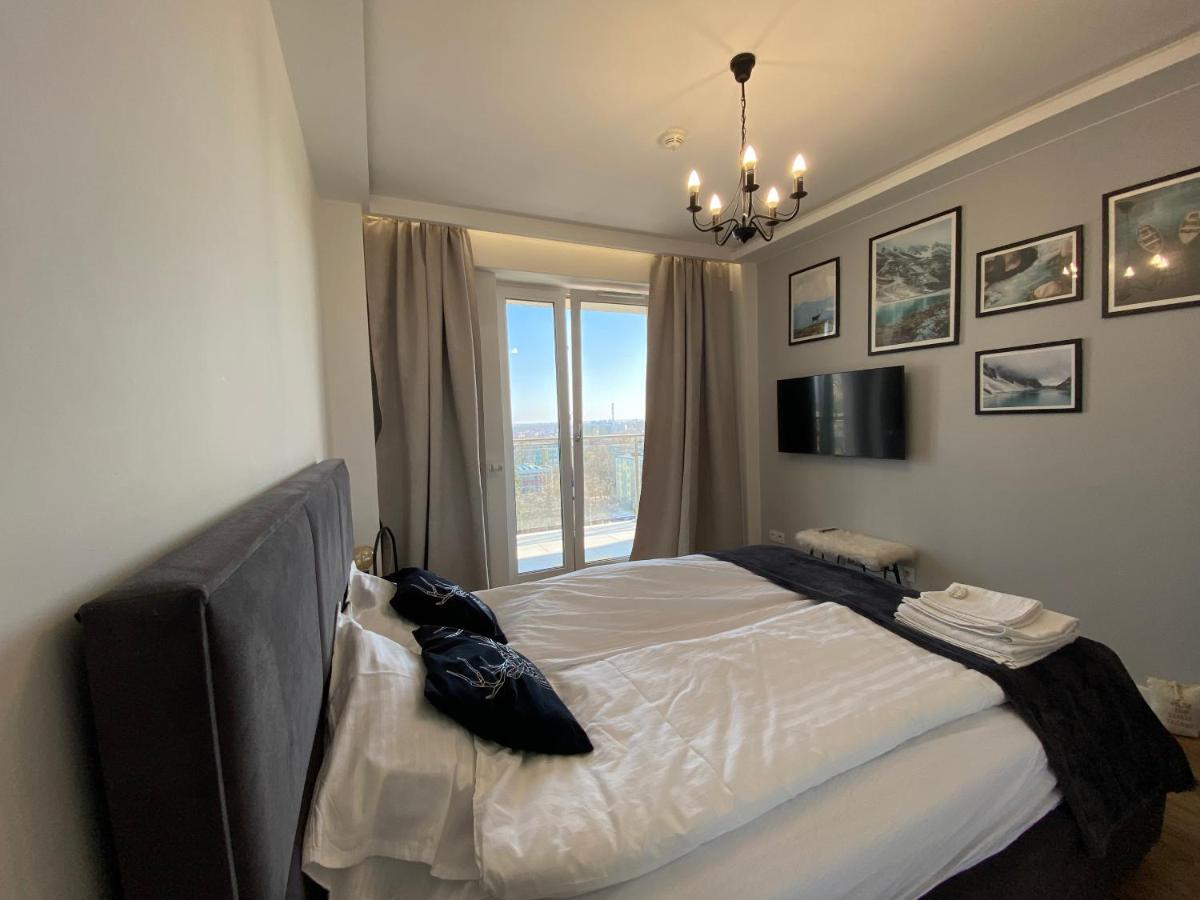 SunRise Apartament - Housity