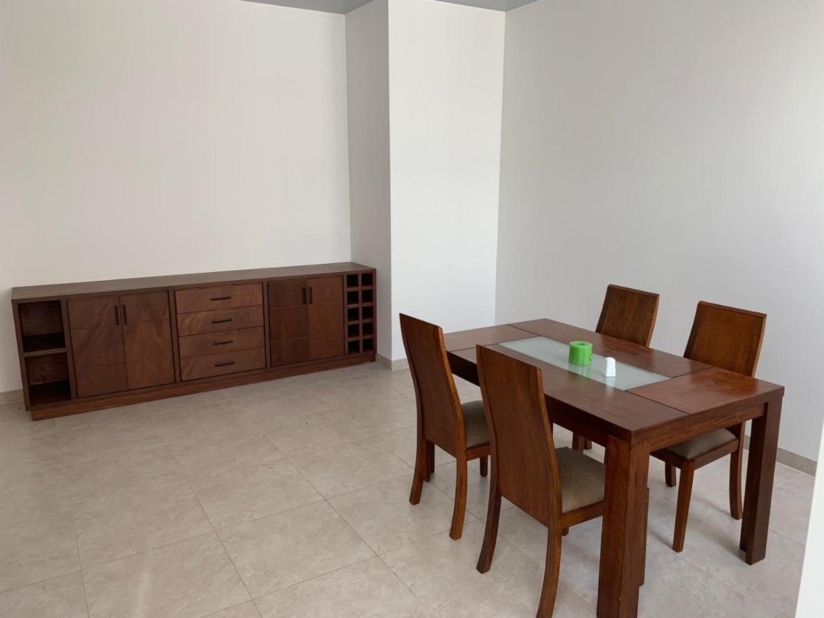 Suitetrails - Aparta Hotel El Faro Buga 2