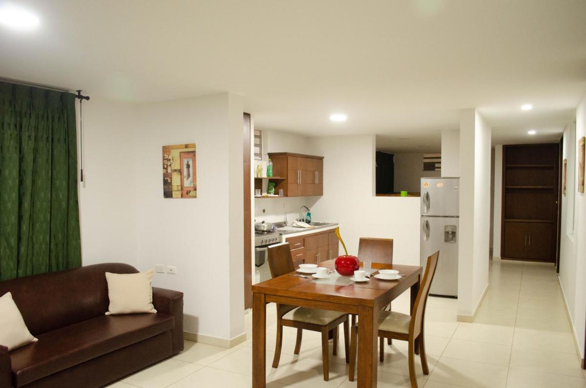 Aparta Hotel El Faro Buga - Housity