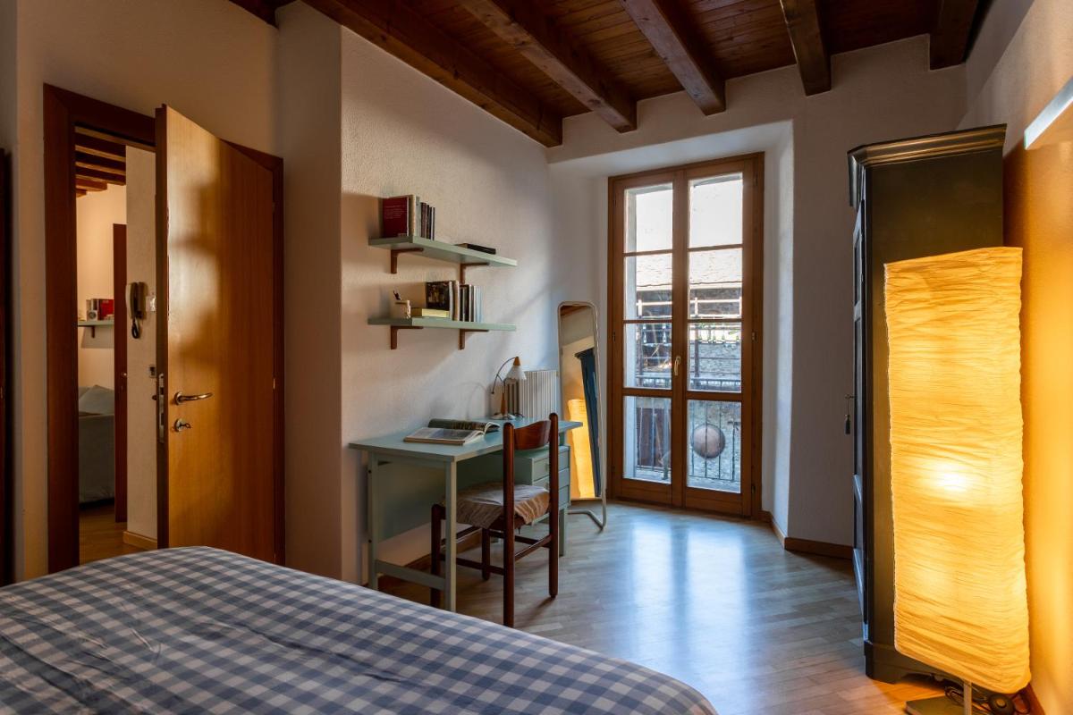 Appartamento Sant'Agostino - Hizvo