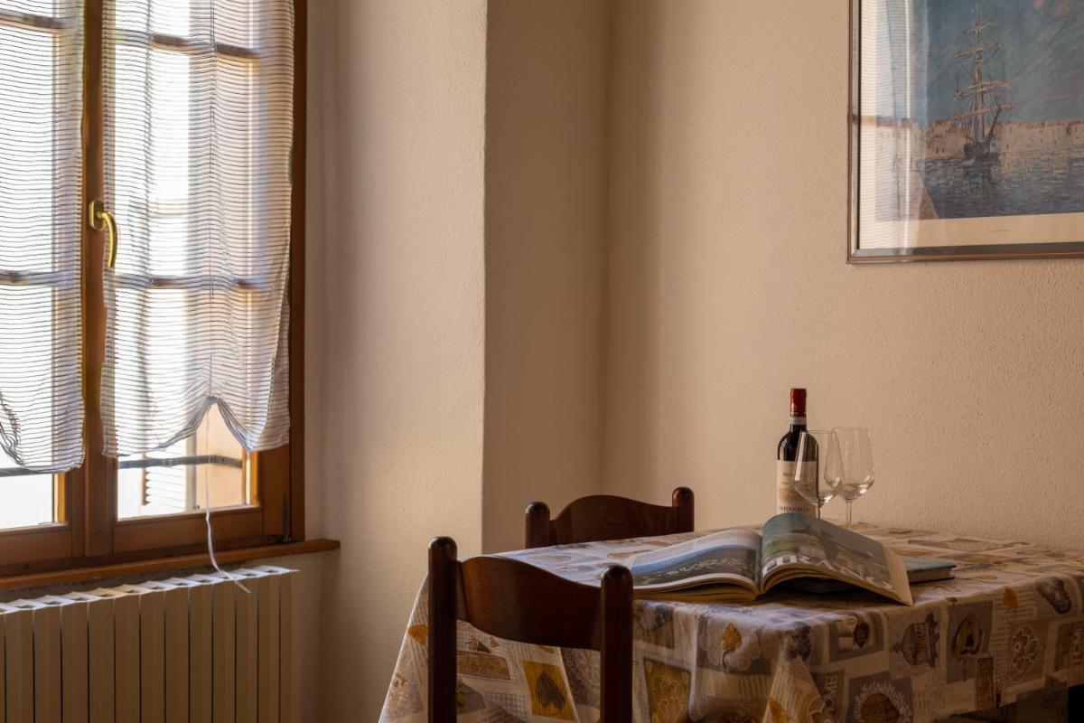 Appartamento Sant'Agostino - Hizvo