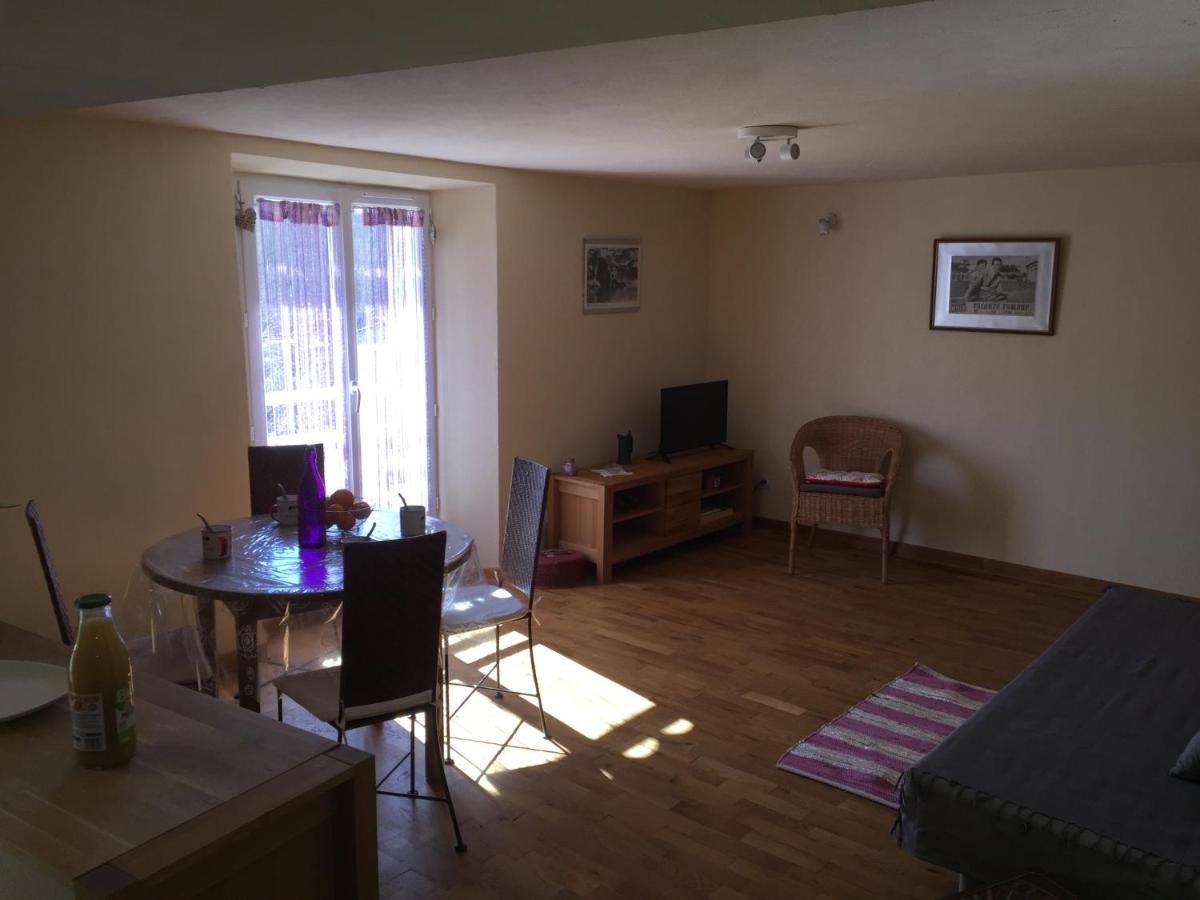 Le Mini Louison du Verdon - Housity
