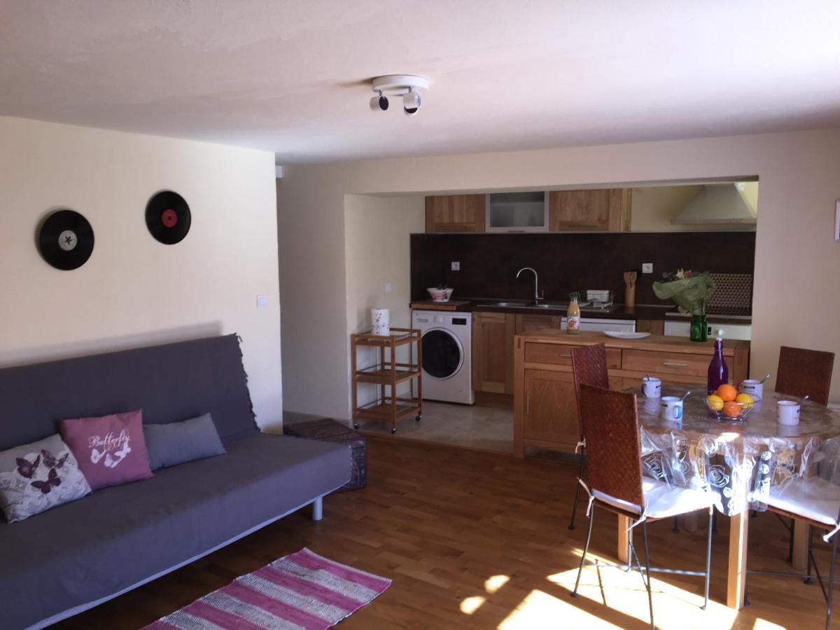 Le Mini Louison du Verdon - Housity