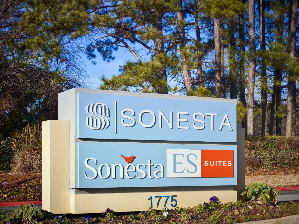 Sonesta Hotel Gwinnett Place Atlanta - Housity