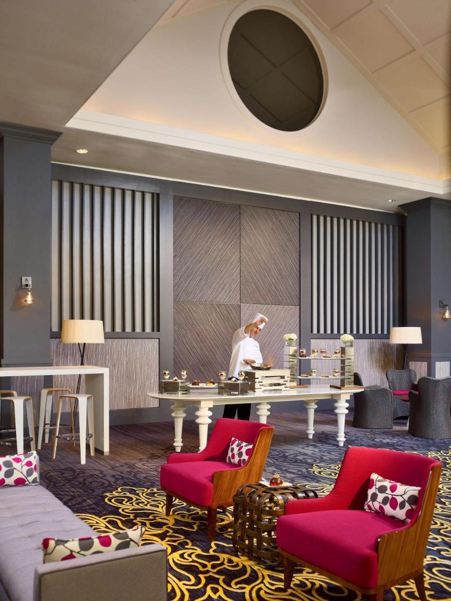 Sonesta Hotel Gwinnett Place Atlanta - Housity