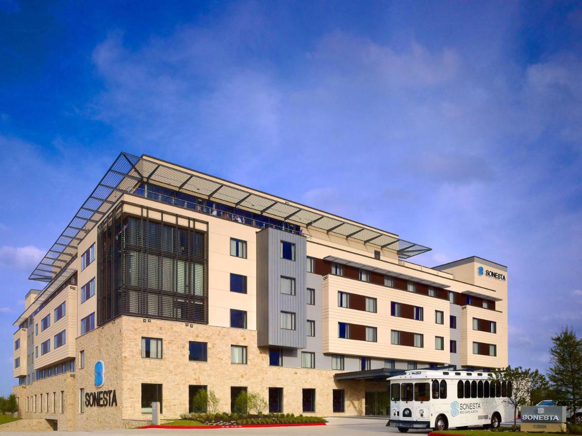 Sonesta Bee Cave Austin Hill Country - Housity
