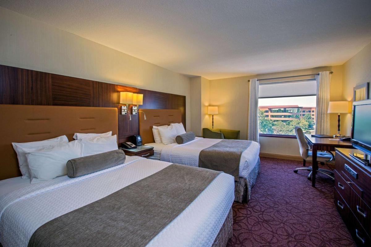 Sonesta Milwaukee West Wauwatosa - Housity