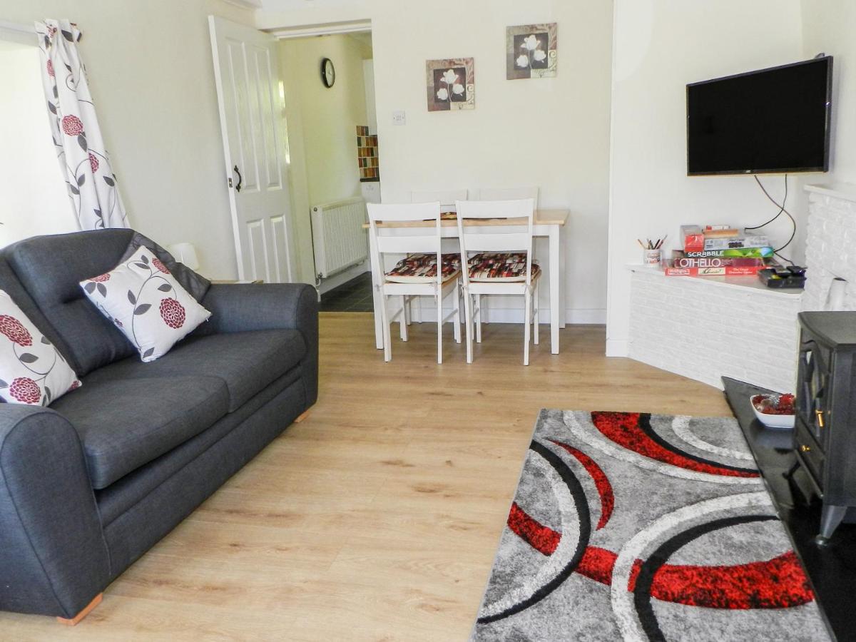 Bwlch Yr Awel Cottage - Housity