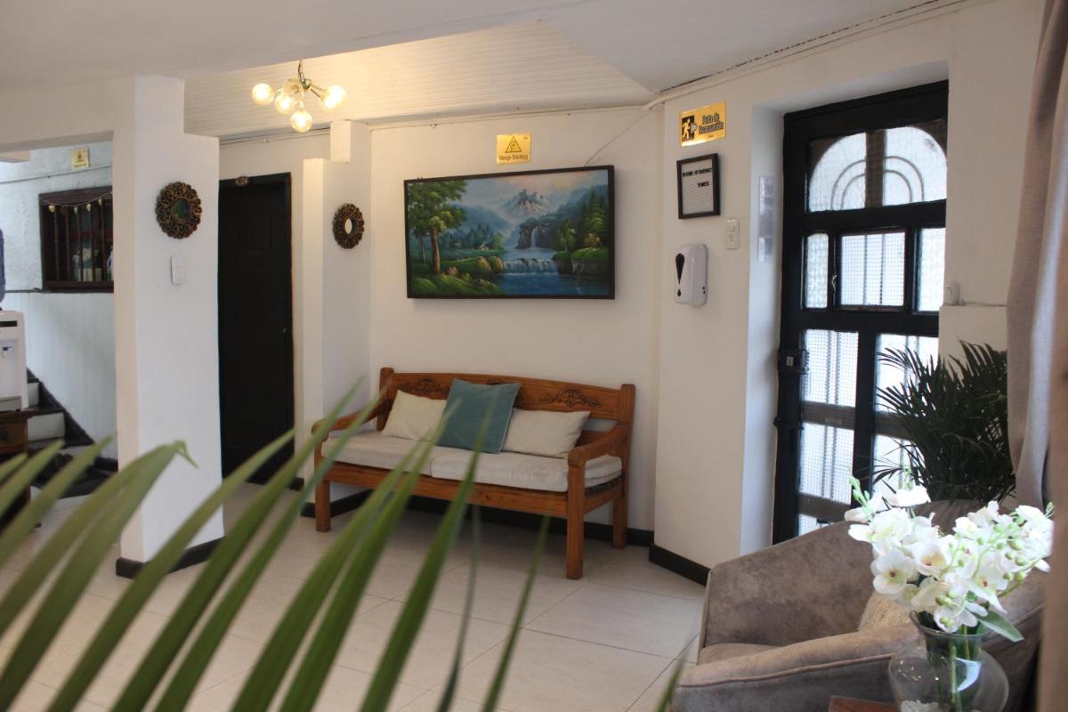 Casa de hospedaje Vivaio - Housity