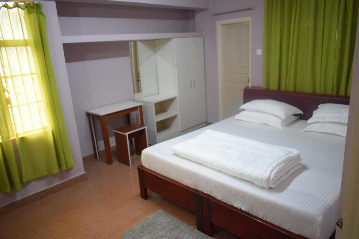 The Palm Guest House - Housity