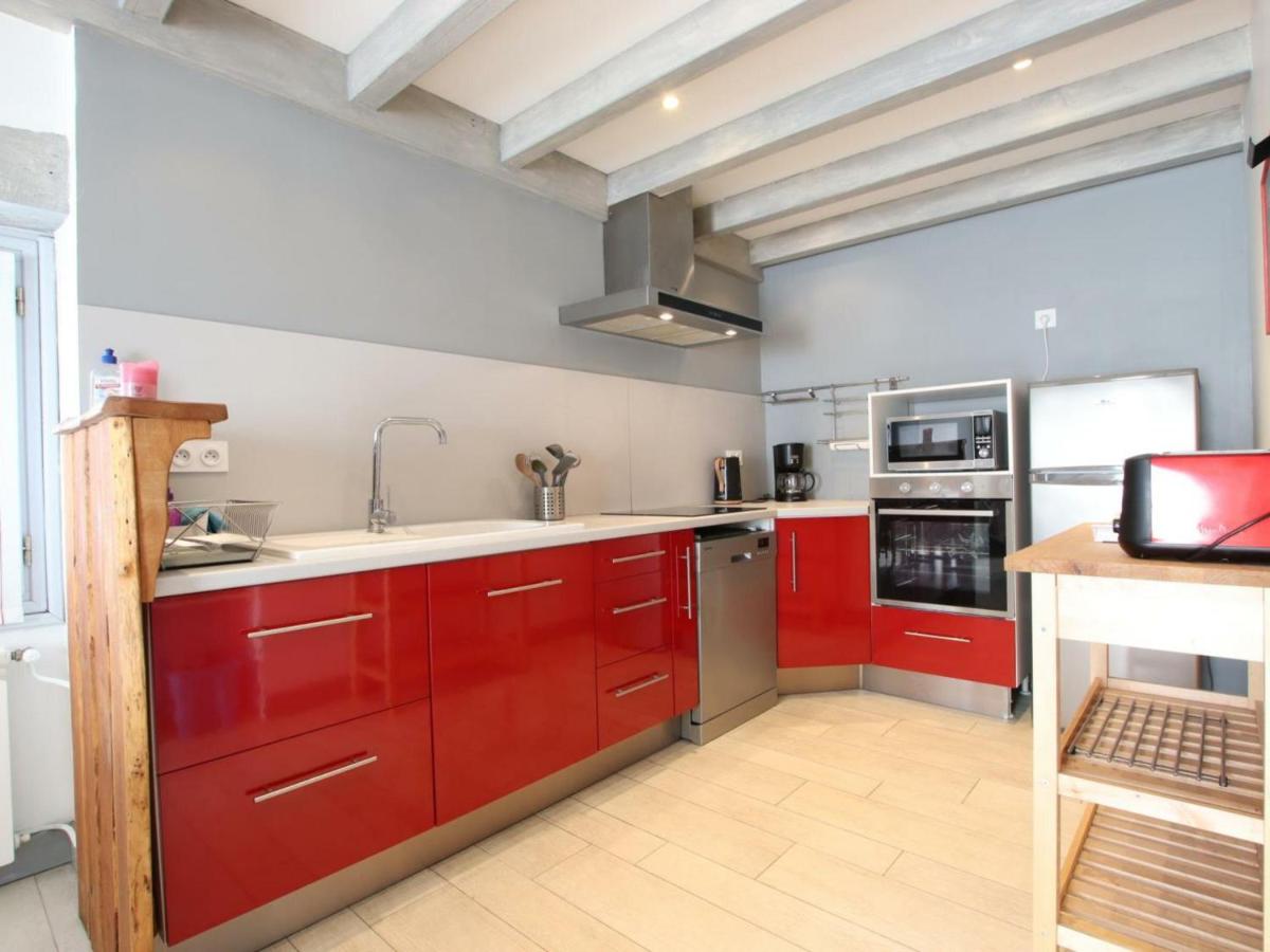 Gîte Sare, 3 pièces, 4 personnes - FR-1-384-805 - Housity
