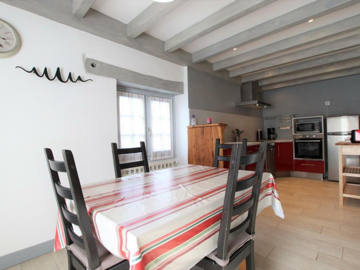Gîte Sare, 3 pièces, 4 personnes - FR-1-384-805 - Housity