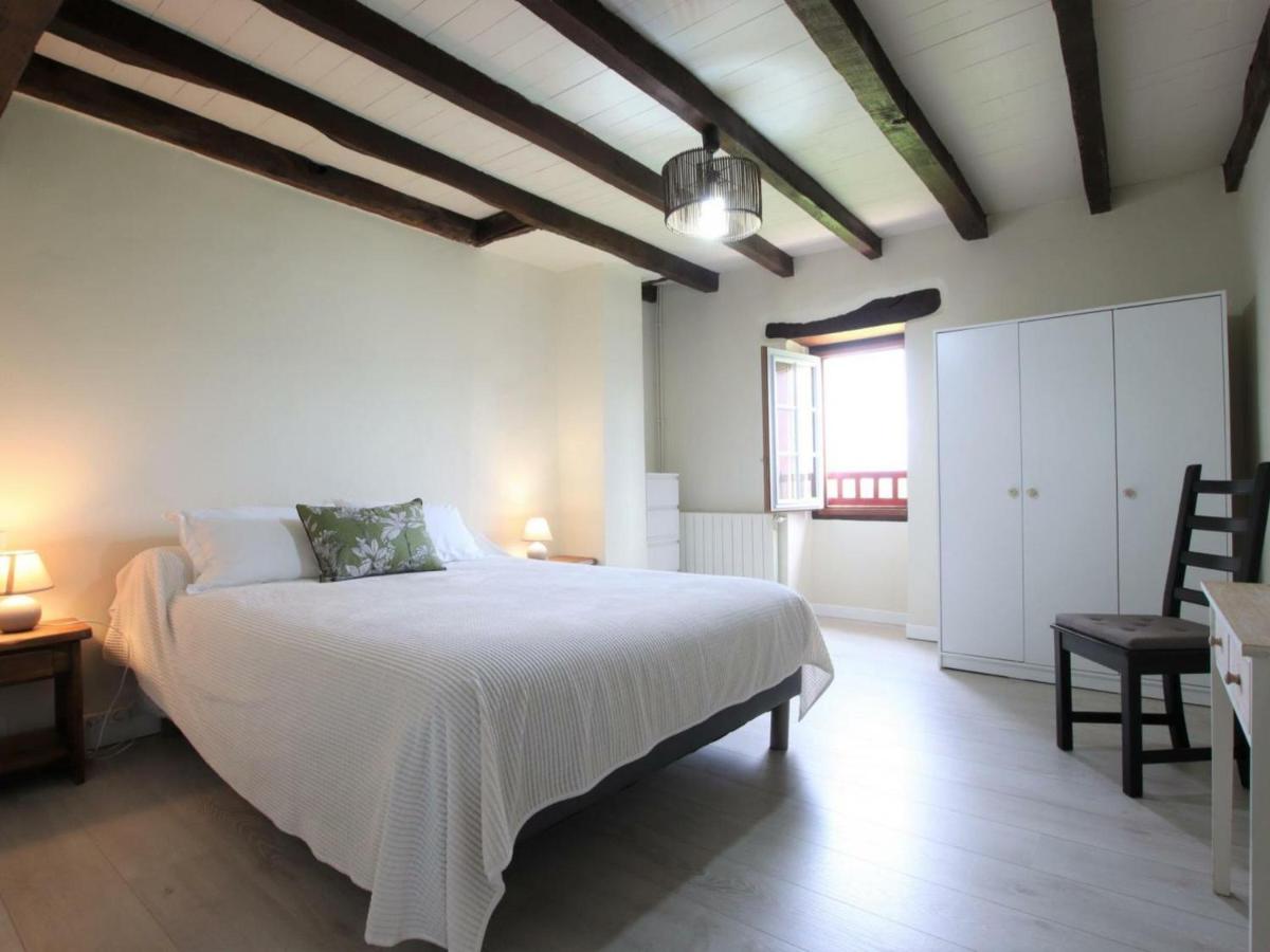 Gîte Sare, 3 pièces, 4 personnes - FR-1-384-805 - Housity