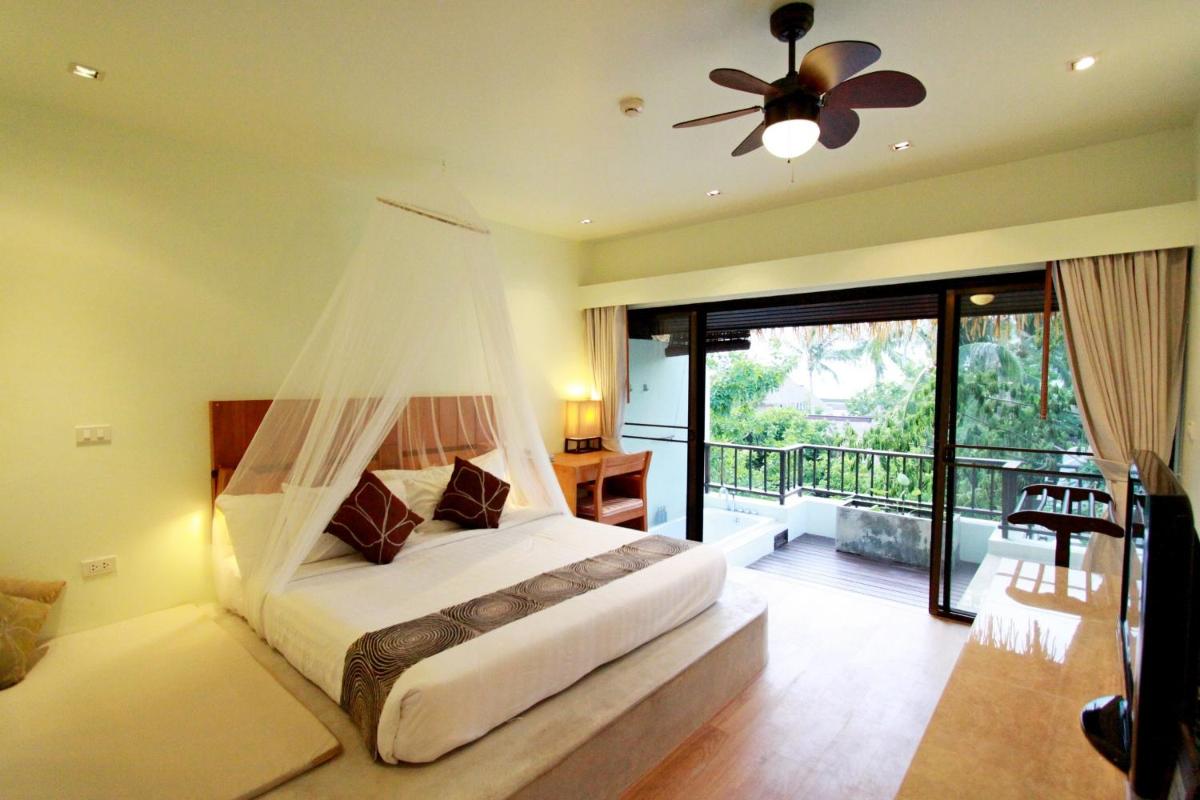 Mimosa Resort & Spa - Housity